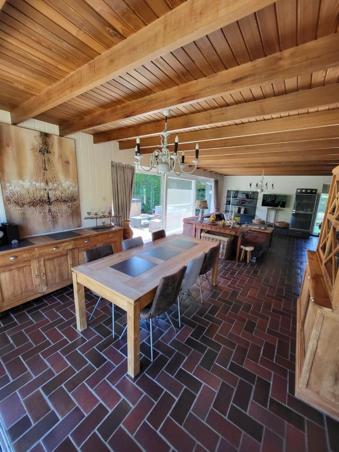 Villa 2Be Balen المظهر الخارجي الصورة