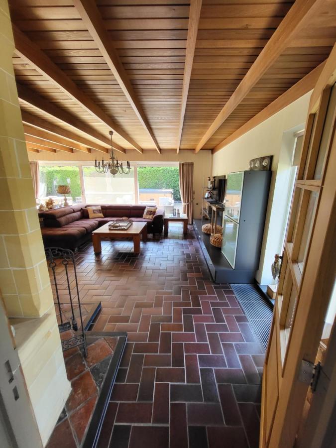 Villa 2Be Balen المظهر الخارجي الصورة