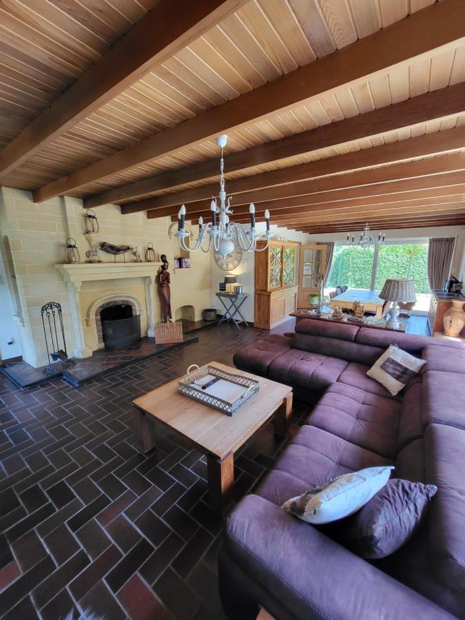 Villa 2Be Balen المظهر الخارجي الصورة