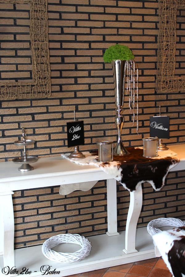 Villa 2Be Balen المظهر الخارجي الصورة