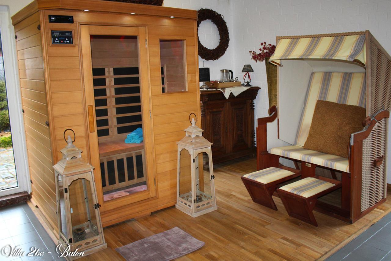 Villa 2Be Balen المظهر الخارجي الصورة
