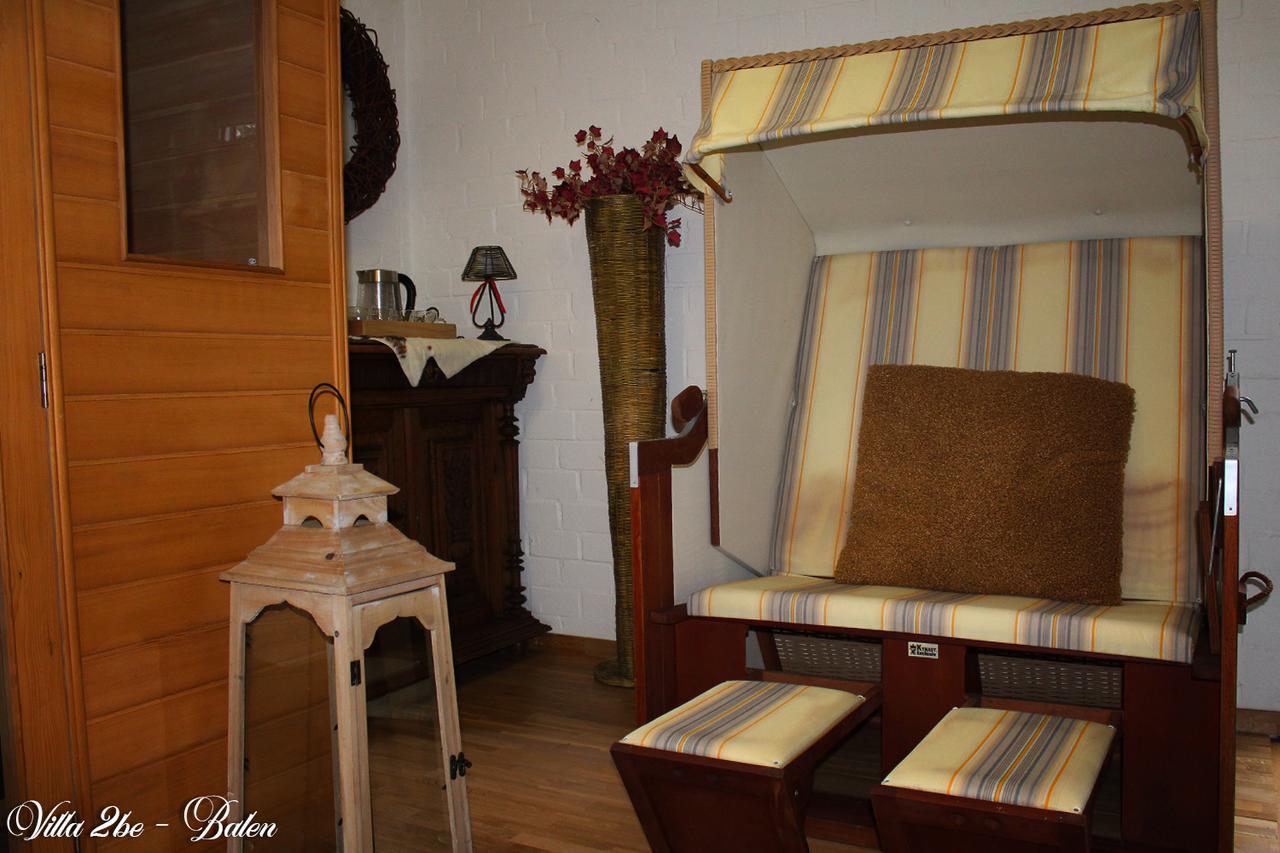 Villa 2Be Balen المظهر الخارجي الصورة